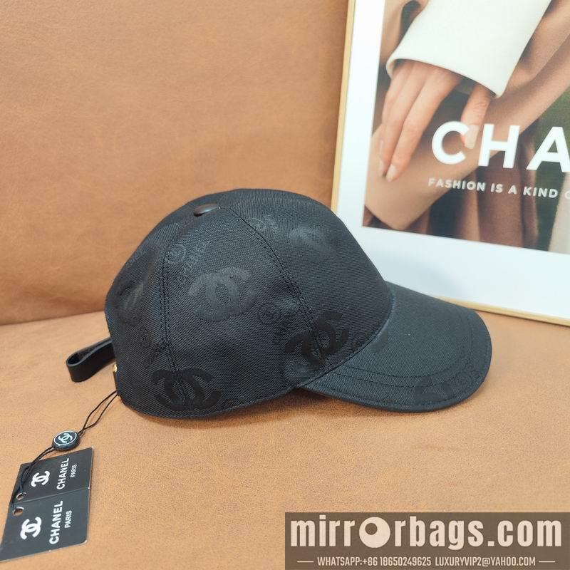 Replica Chanel cap dx34