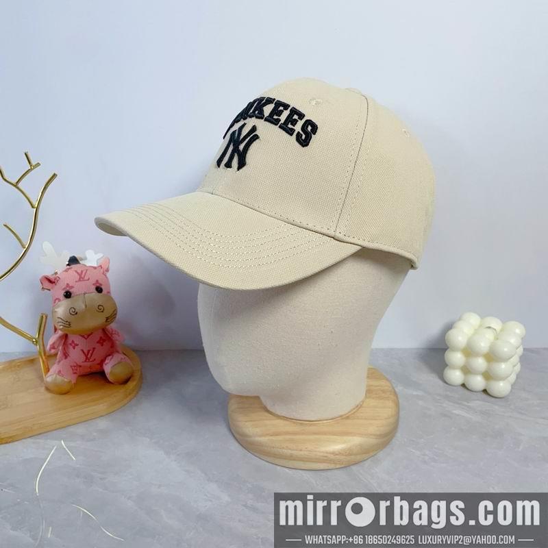 Replica MLB NY cap dx22