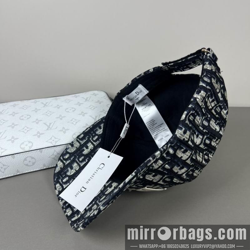 Replica Dior Hat dx26