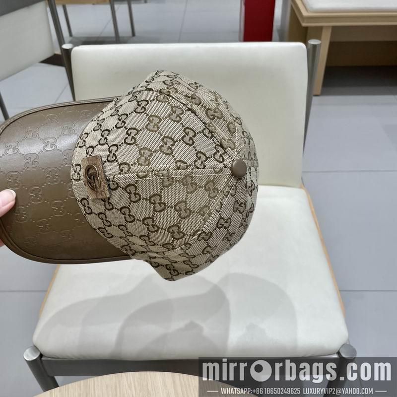 Replica Gucci cap 030702