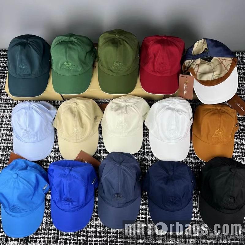 Replica Loro Piana cap 100702