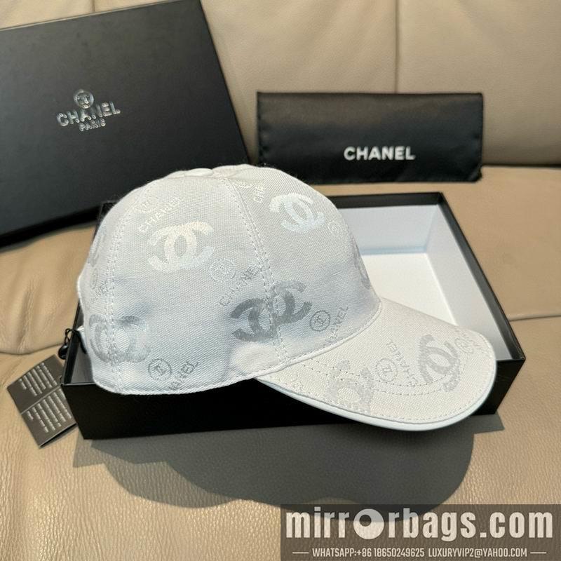 Replica Chanel cap dx53