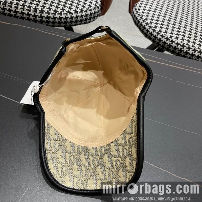 Replica Dior Hat 092701