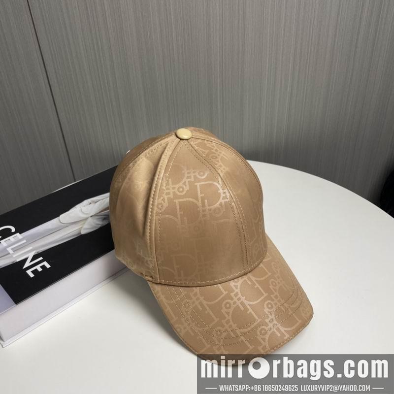Replica Dior Hat 072203