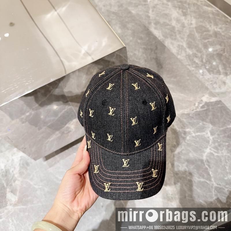Replica LV cap 072805