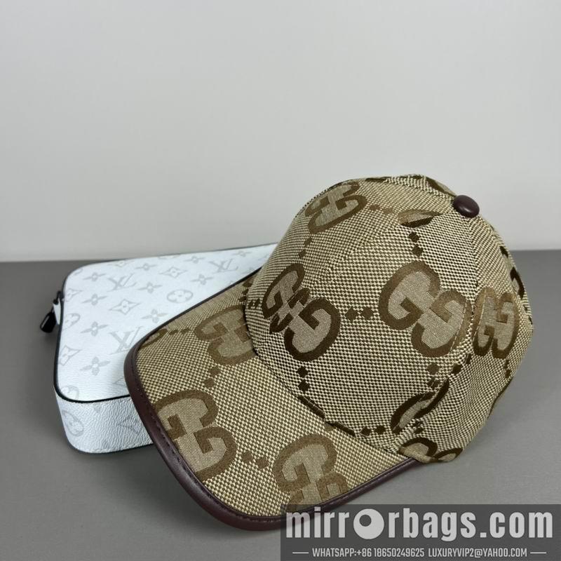 Replica Gucci cap dx32