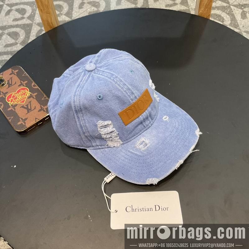 Replica Dior cap 050707