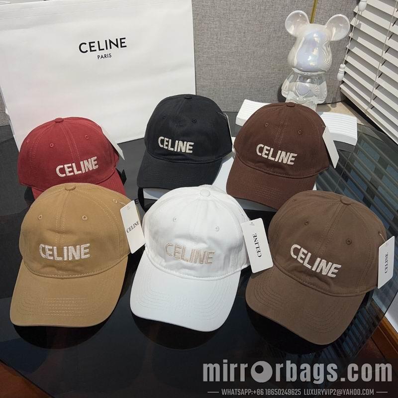 Replica Celine cap 041704