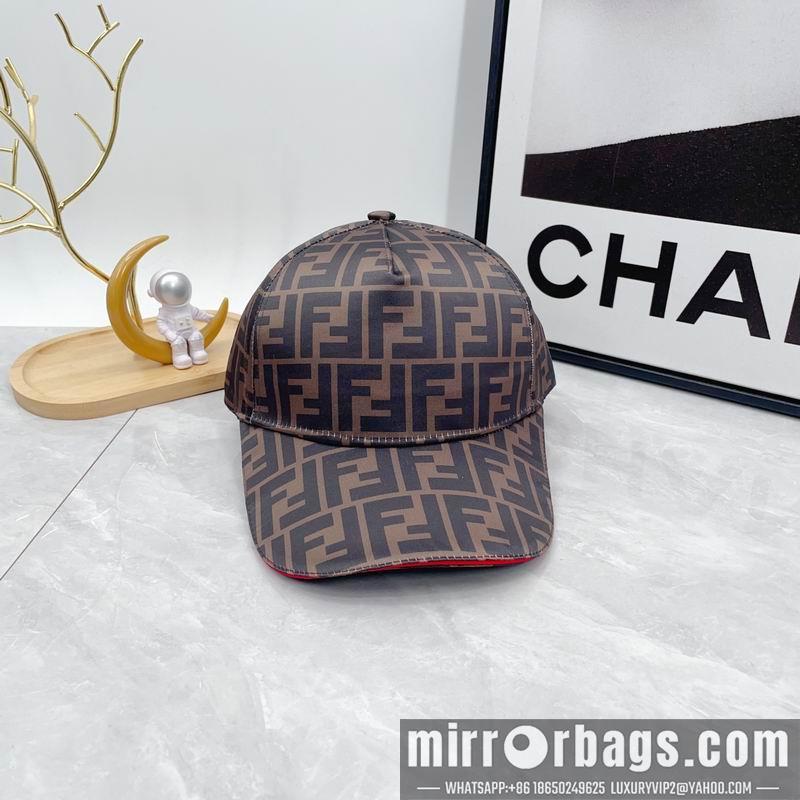 Replica Fendi Cap dx77
