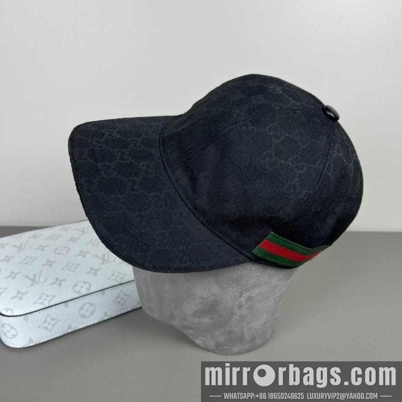 Replica Gucci cap dx33