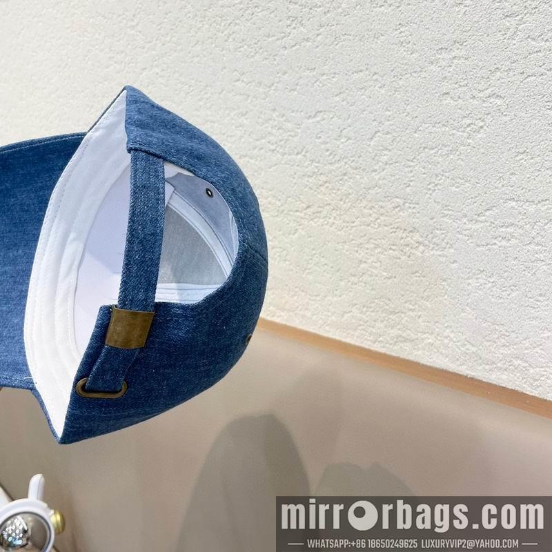 Replica Dior cap 080301