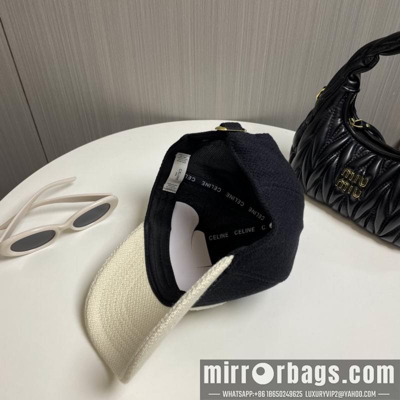 Replica Celine cap dx121