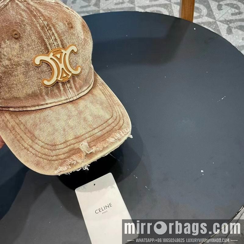 Replica Celine Cap 032001