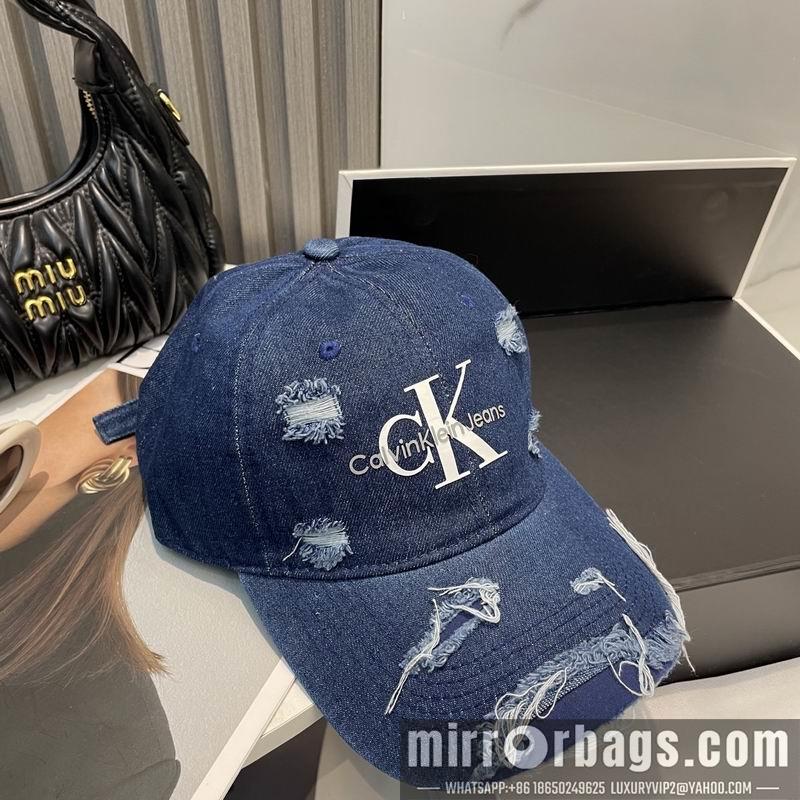Replica Ck cap dx38