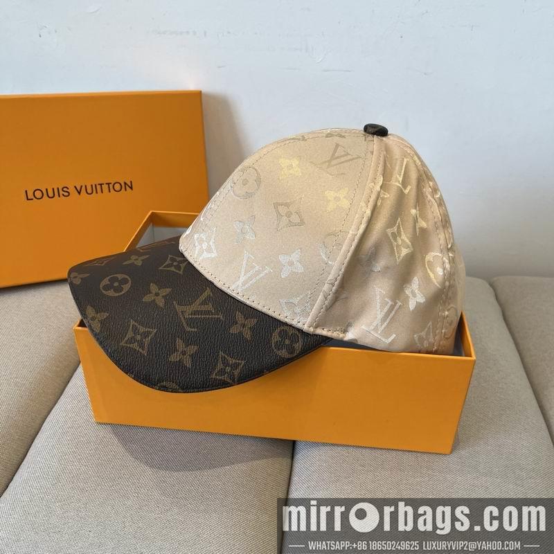 Replica LV cap dx65