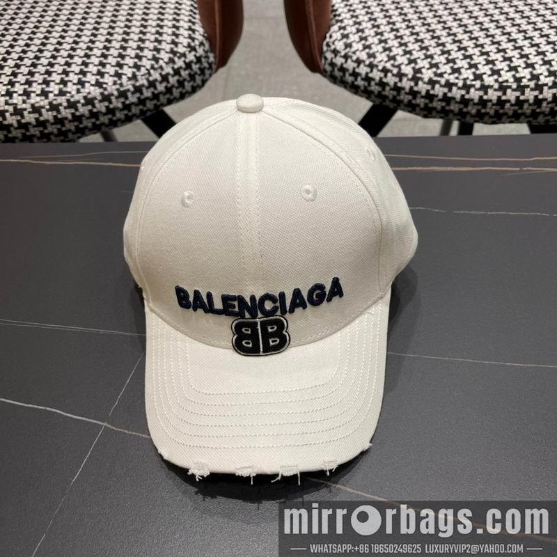 Replica Balenciaga Hat 072202