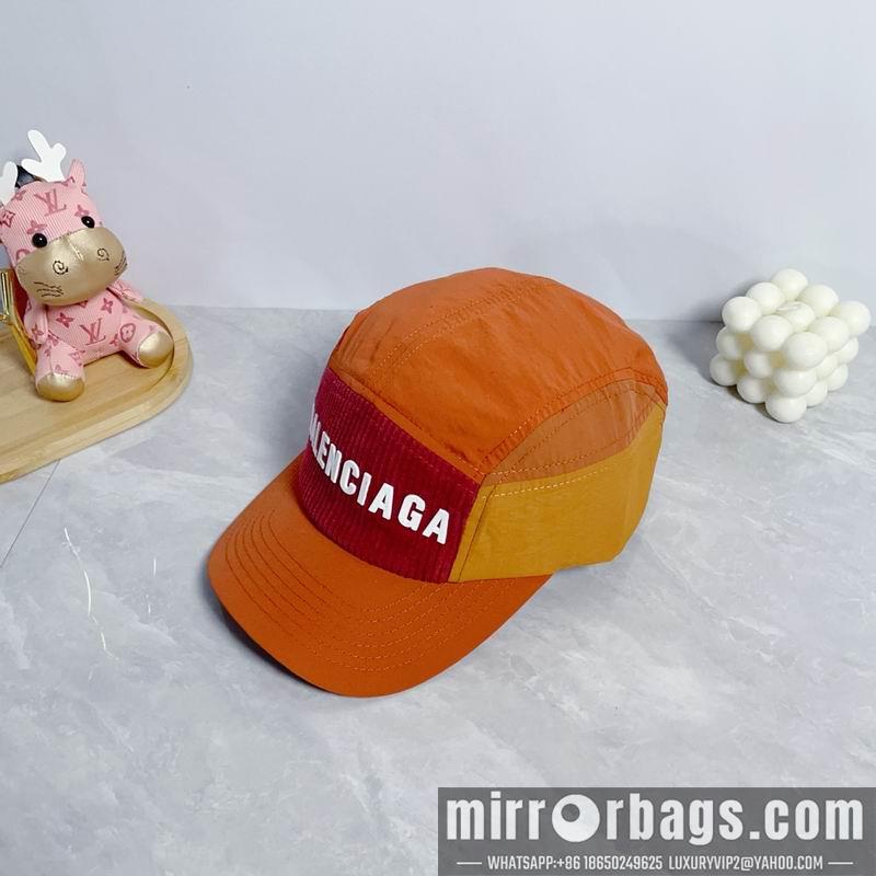 Replica Balenciaga Cap dx48
