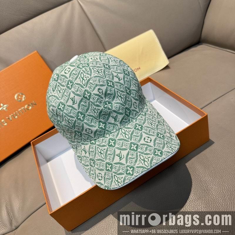 Replica LV Hat dx121