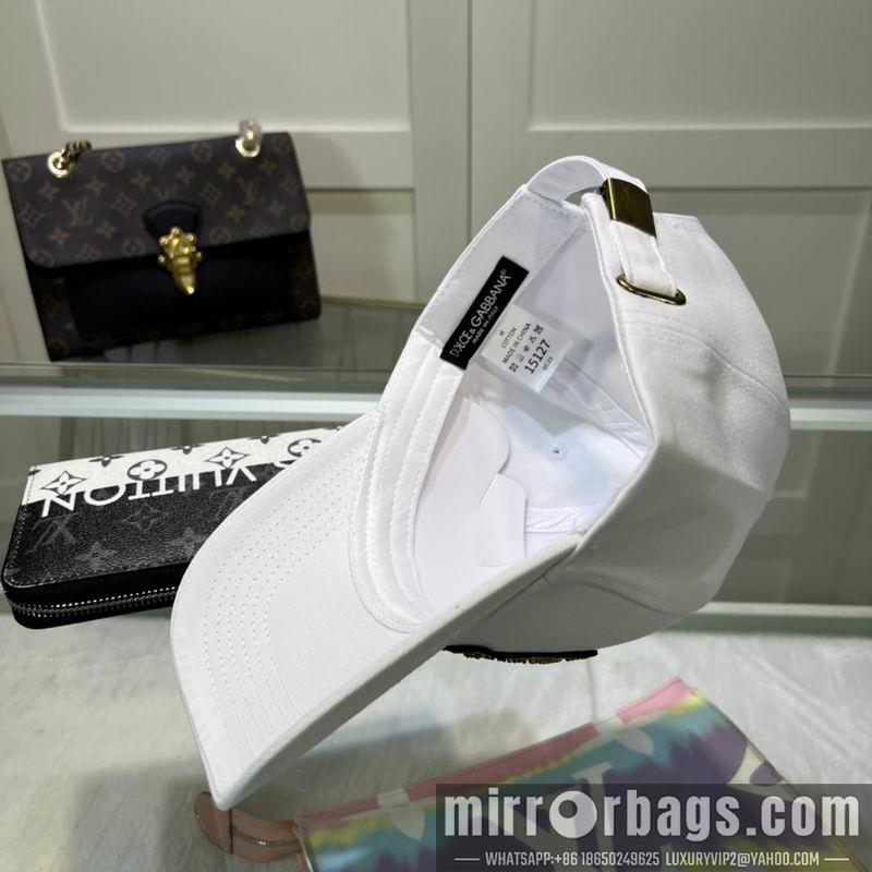 Replica DG Hat dx03