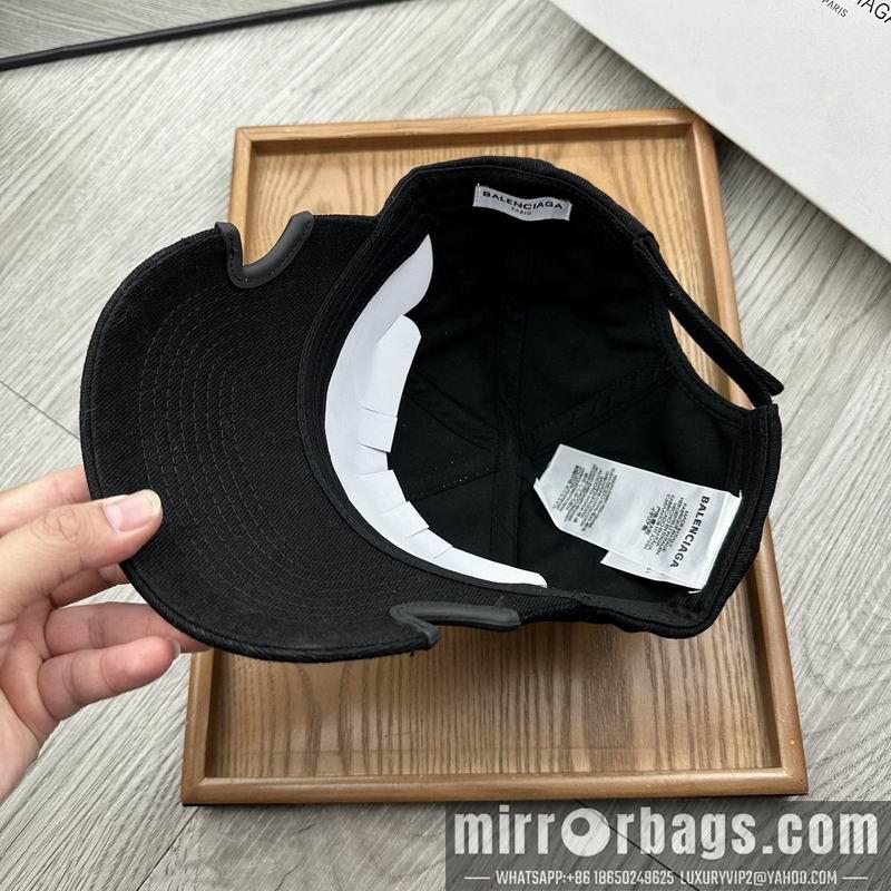 Replica Balenciag Hat dx78