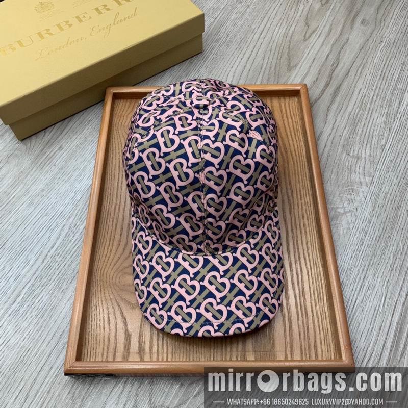 Replica Burberry Hat33