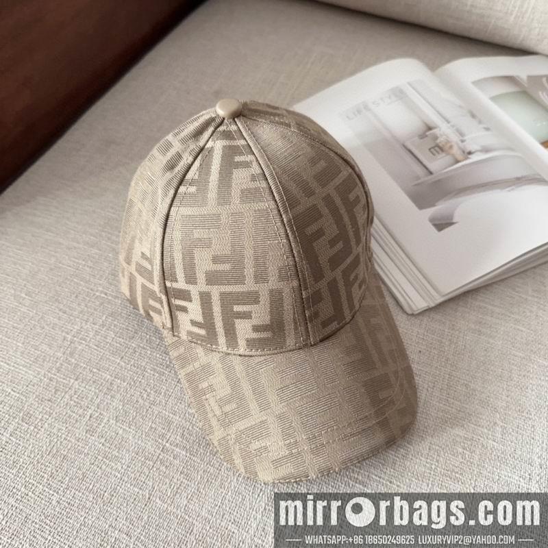 Replica Fendi cap dx69