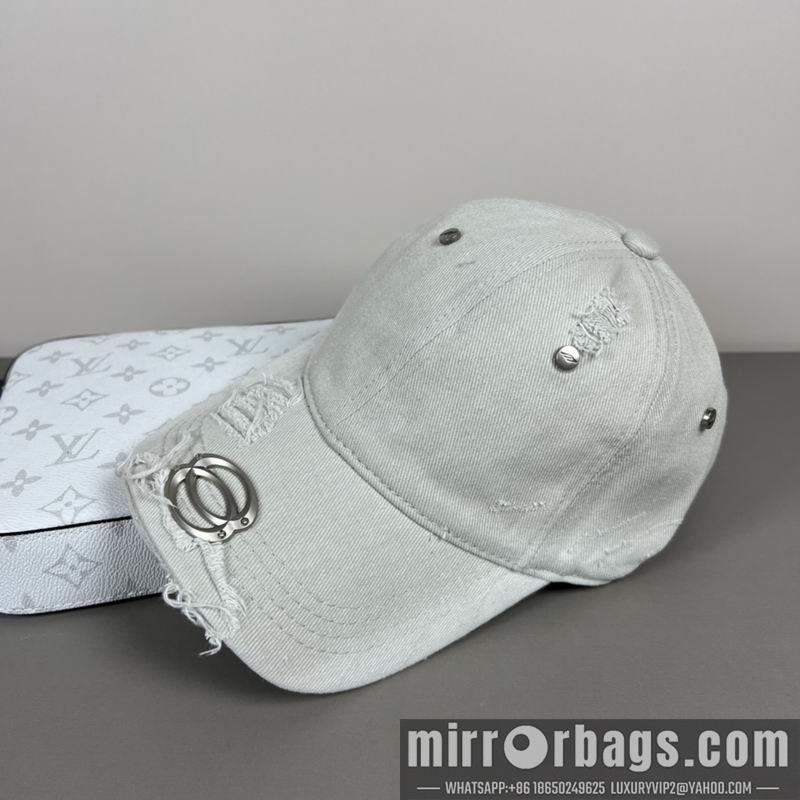 Replica Balenciaga cap dx40
