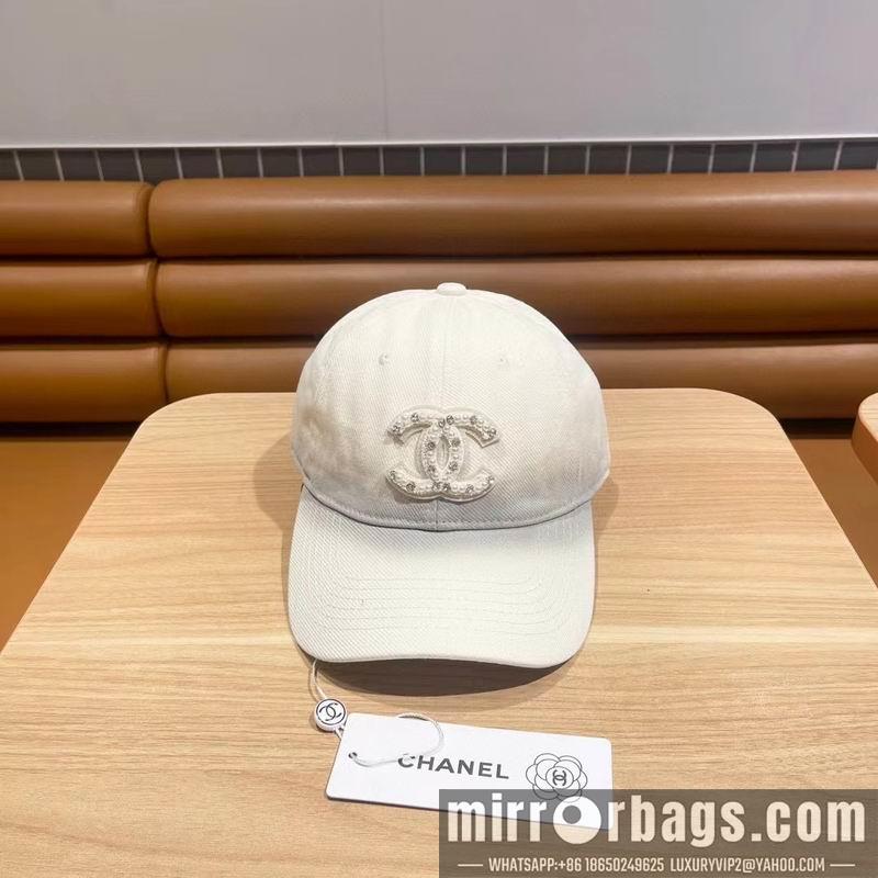 Replica Chanel Hat 041402