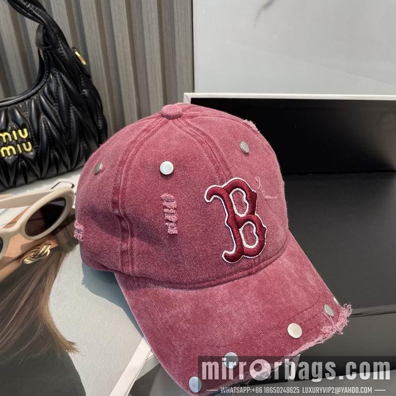 Replica MLB cap 040201