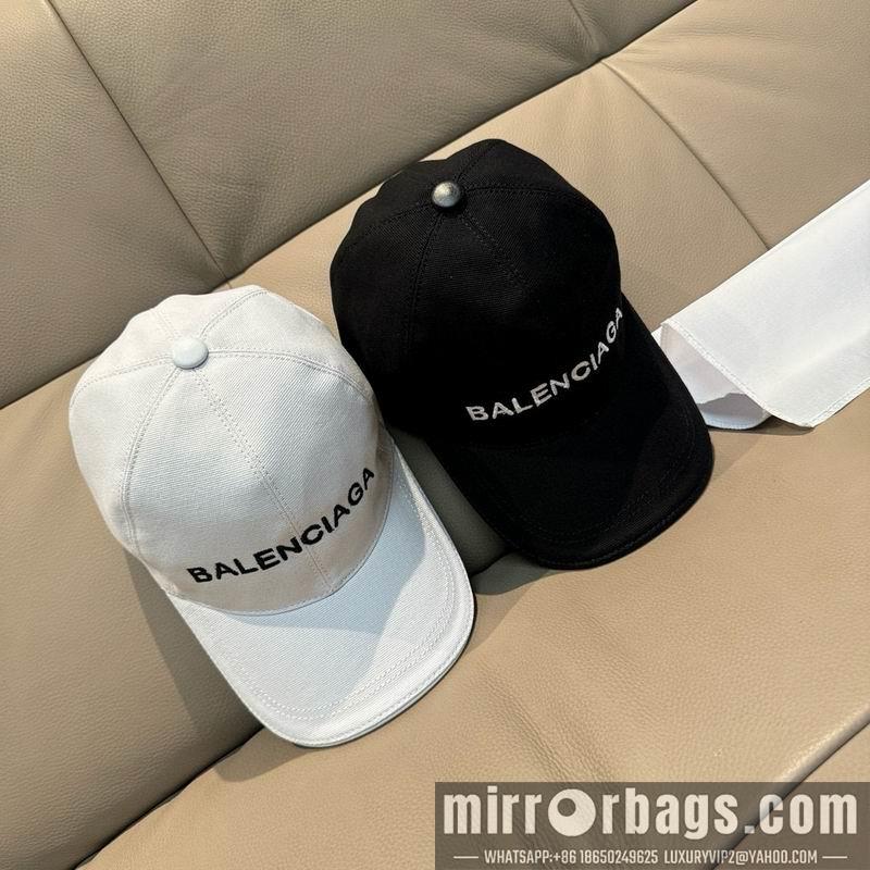 Replica Balenciaga cap dx79