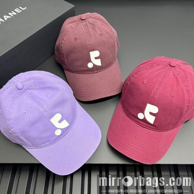 Replica Rest Recreation Cap dx01