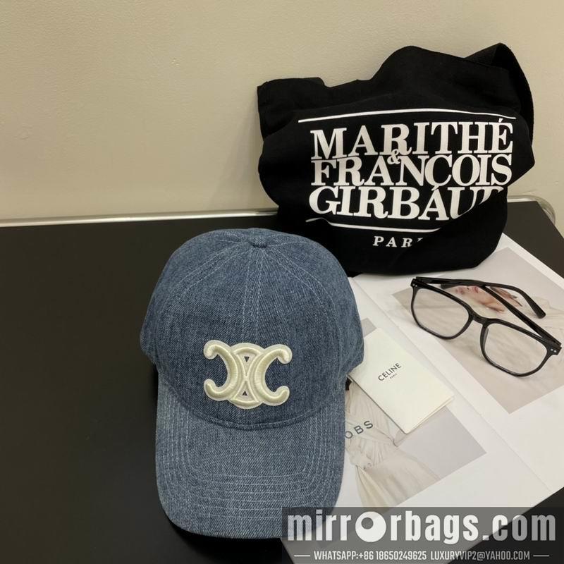 Replica Celine cap 042803