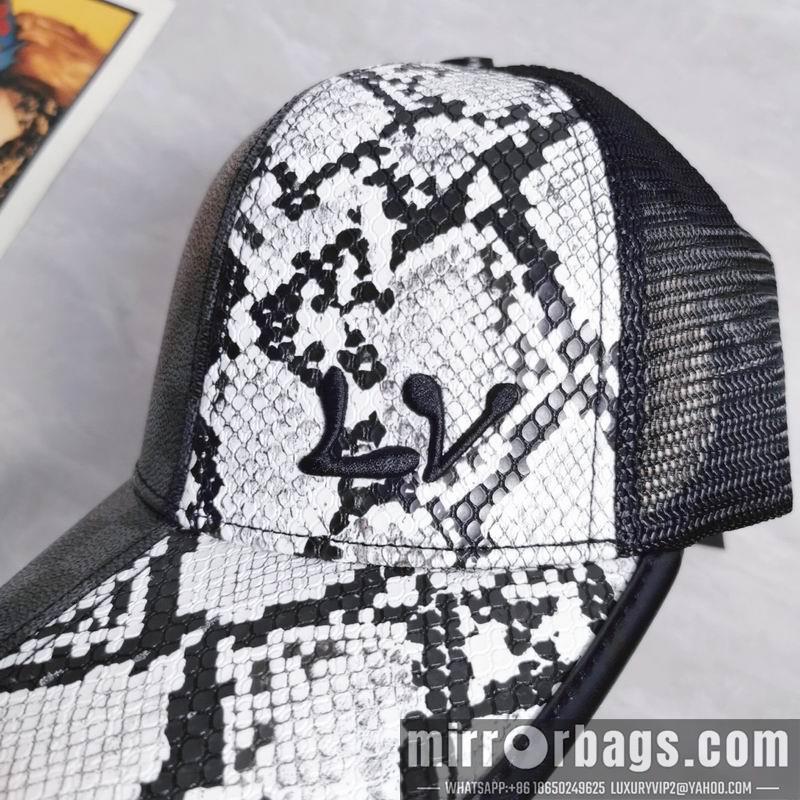 Replica LV cap dx27