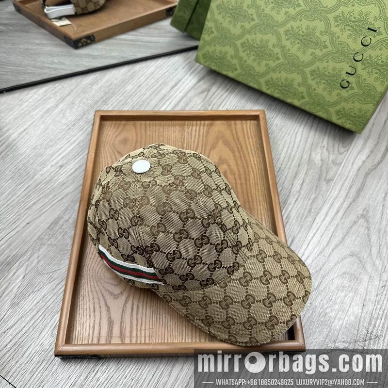Replica Gucci Hat 071202