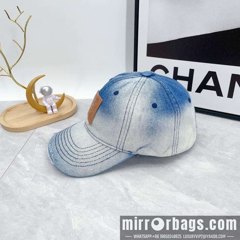 Replica Loewe cap dx48