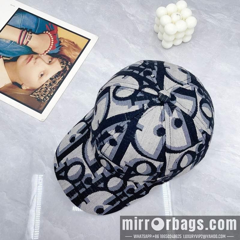 Replica Dior cap dx71