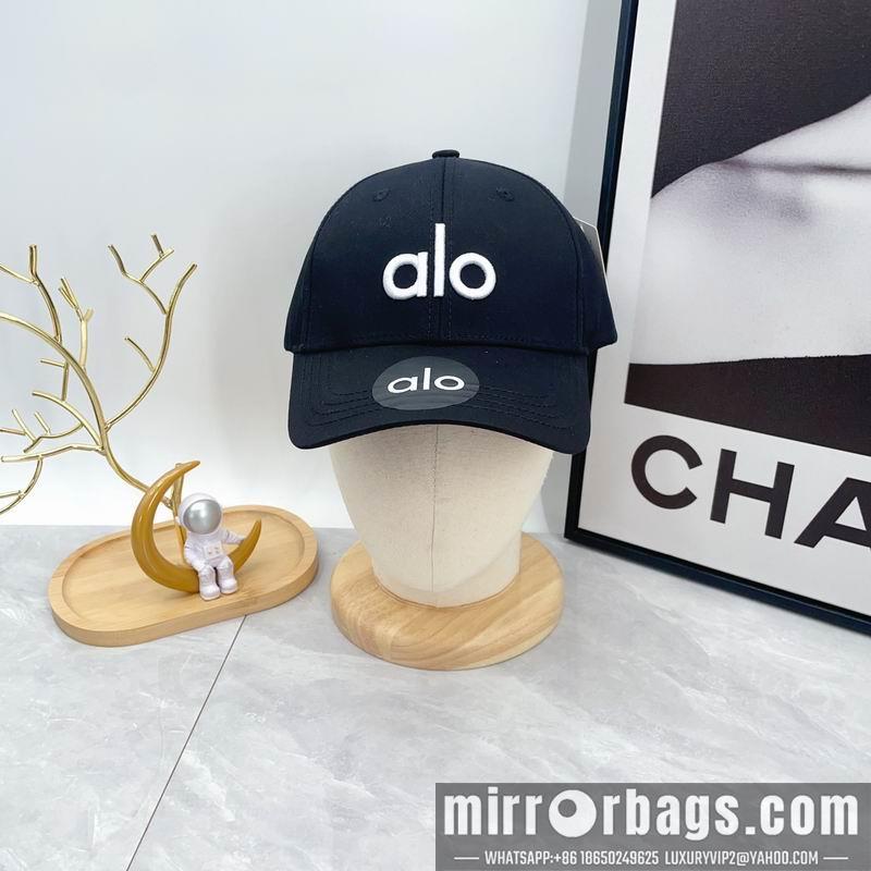 Replica Alo cap dx10