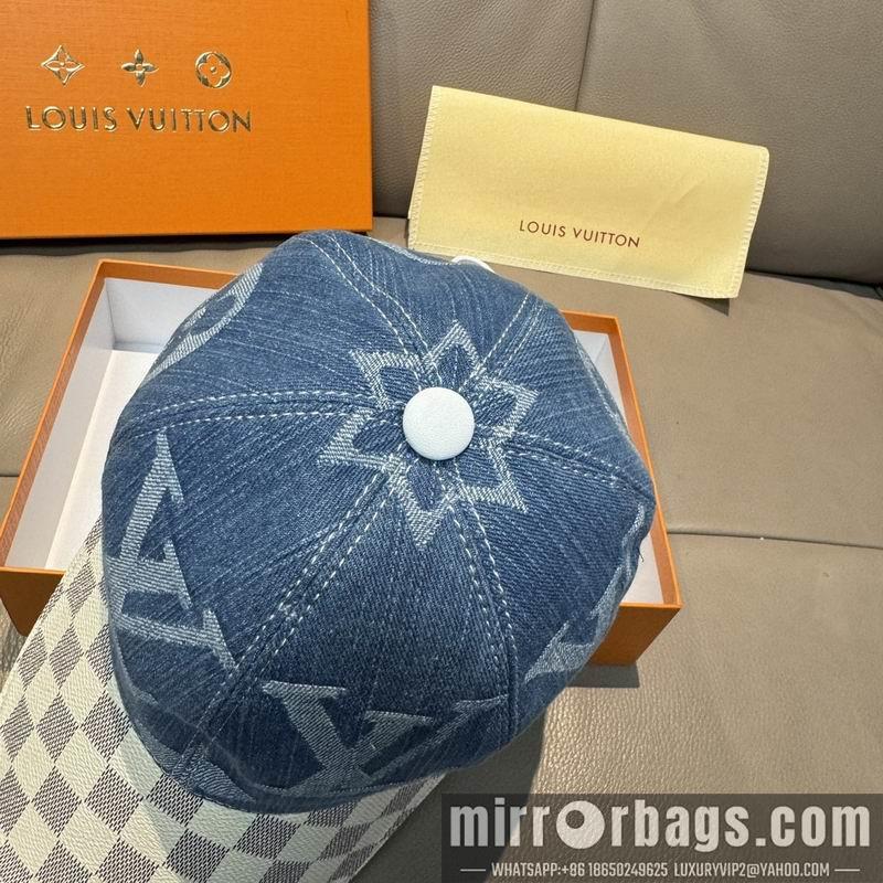 Replica LV Hat dx122