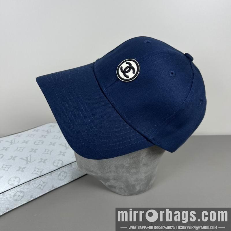 Replica Chanel cap dx14