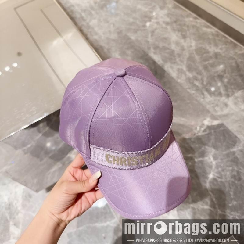 Replica Dior cap 080105