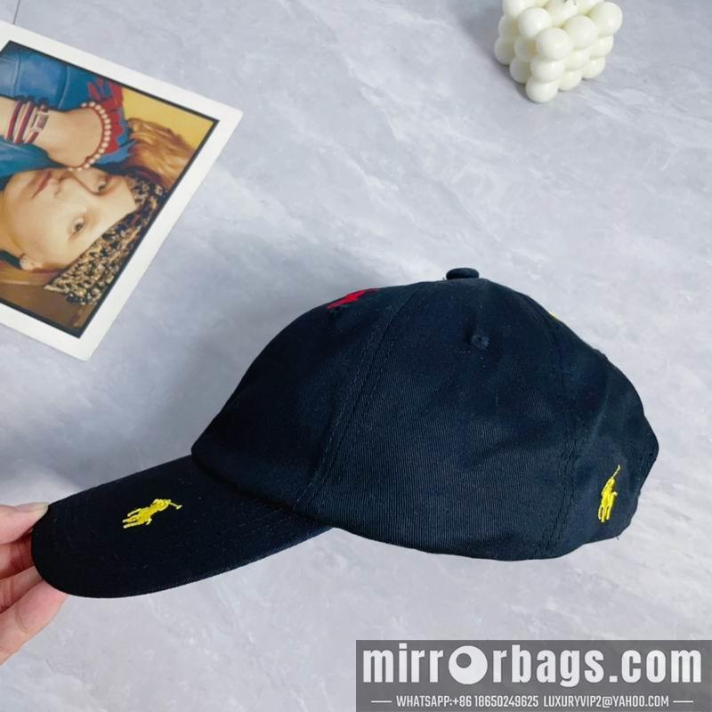 Replica Polo cap dx03