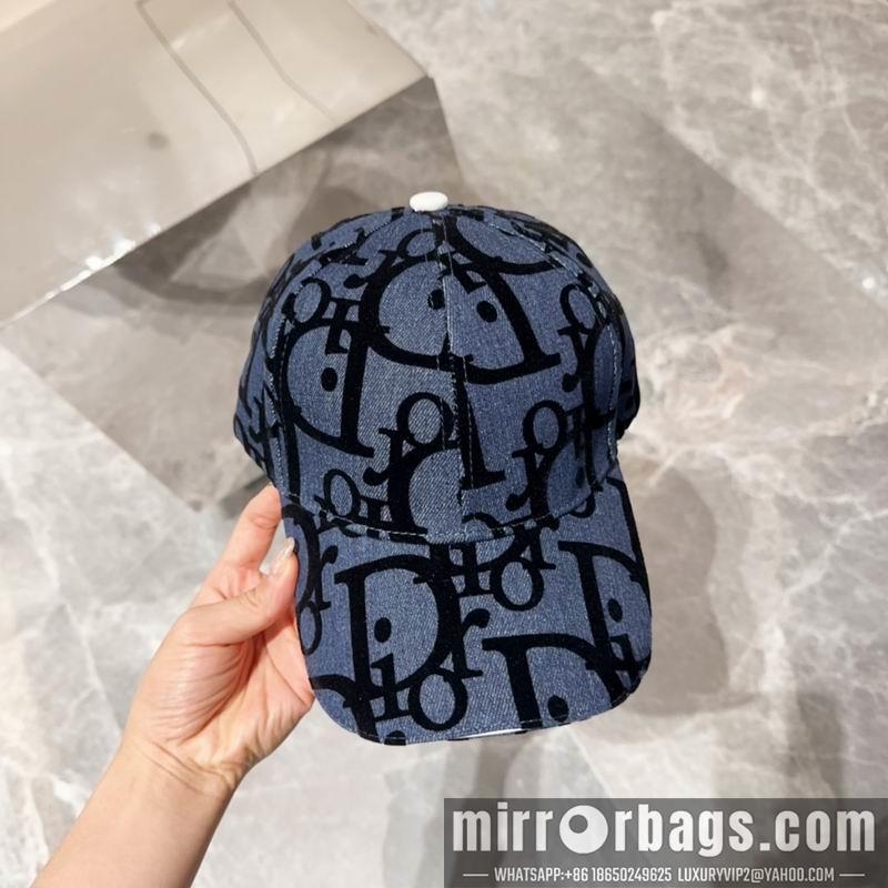Replica Dior cap dx13