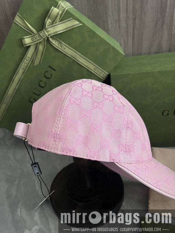 Replica Gucci Hat dx25