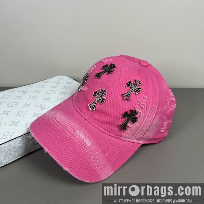 Replica Chrome Hearts cap dx36