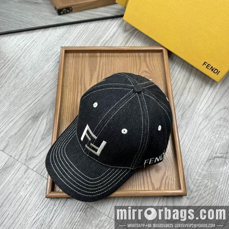 Replica Fendi cap 080201