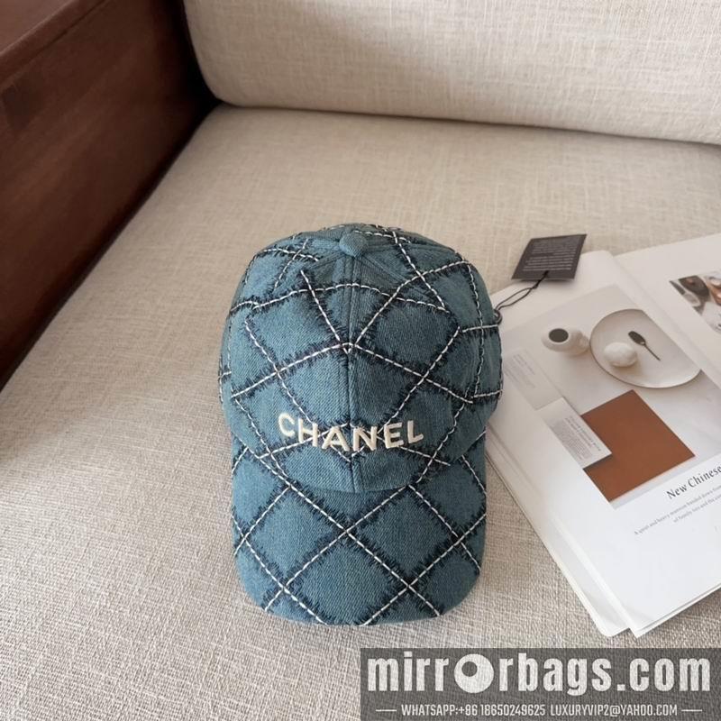Replica Chanel cap dx69
