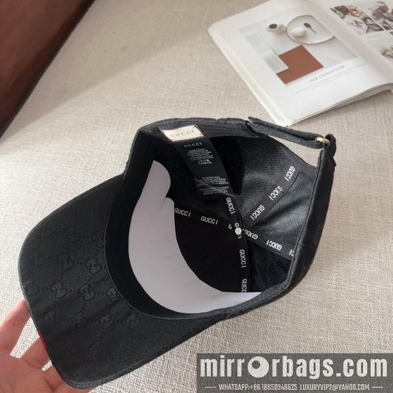 Replica Gucci Hat dx06