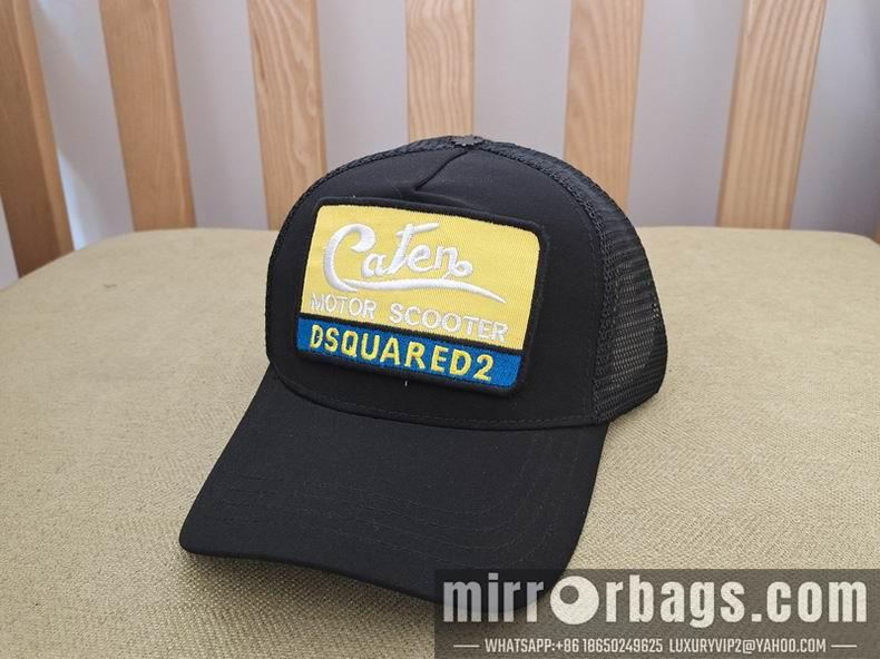 Replica DSQ Cap y 16