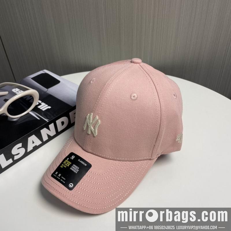 Replica NY cap dx33