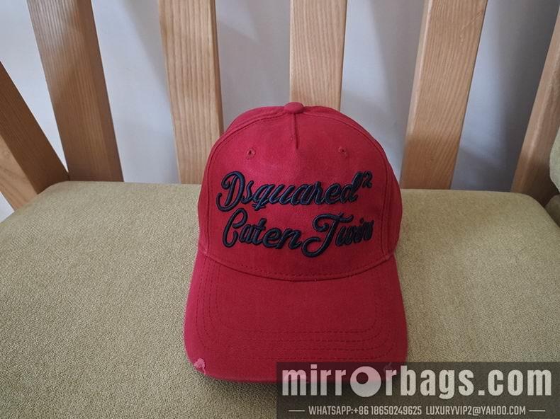 Replica DSQ Cap y 22
